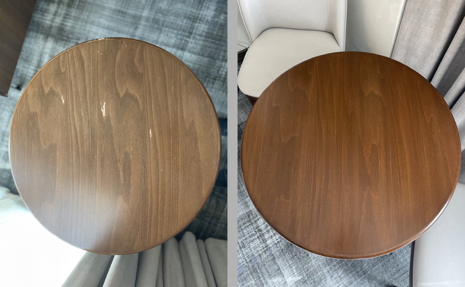 Hotel FFE Maintenance